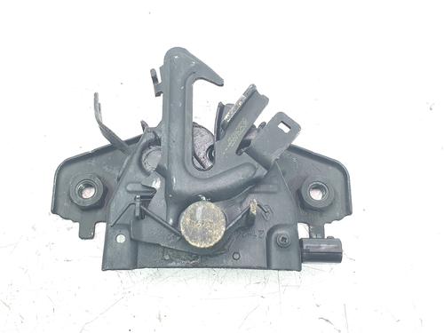 hjelmlås hjelmlås RENAULT CLIO V (B7_) 1.5 Blue dCi 100 (B7AD) (101 hp) 30935375 30935375