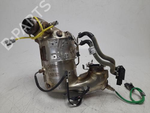 Used Particulate filter NISSAN TOWNSTAR Box Body/MPV (XFK) 1.3 (131 hp) 29916585