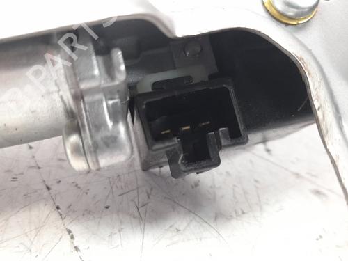 Rear wiper motor TOYOTA RAV 4 III (_A3_)  | BP12438922M102 