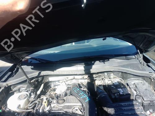 Used Scuttle panel Scuttle panel VW TIGUAN (AD1, AX1) 1.5 TSI (150 hp) 40237643 40237643