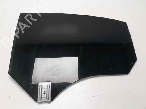 Used Rear left door window MERCEDES-BENZ CLA Coupe (C117) CLA 200 CDI / d (117.308) (136 hp) 3470143