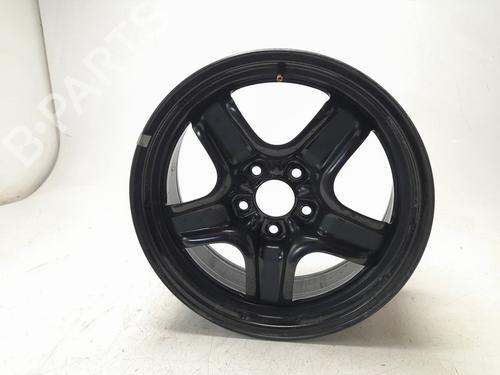 Used Rim RENAULT CAPTUR II (HF_) TCe 90 (HFM6) (91 hp) 28575983