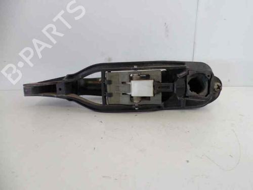 Høyre bak utvendig håndtak BMW 3 (E46) 320 d | BP1605884C130 