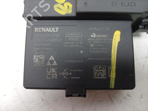 Electronic module DACIA SANDERO III 1.0 TCe 90 | BP37194615M83 - Image 3