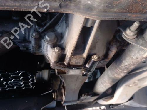 Differential, foran Differential, foran MERCEDES-BENZ GLE Coupe (C167) GLE 350 d 4-matic (167.321) (272 hp) 35901135 35901135