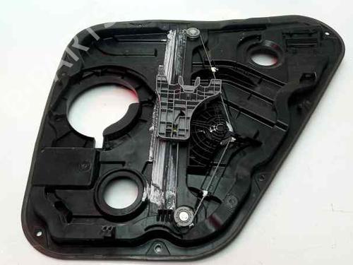 Used Rear left window mechanism HYUNDAI TUCSON (TL, TLE) 1.7 CRDi (116 hp) 6808936