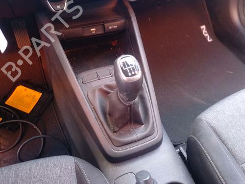 Palanca de cambios Palanca de cambios KIA STONIC (YB) 1.0 T-GDi Eco-Dynamics+ (101 hp) 37293472 37293472