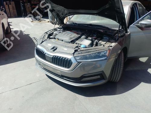 Used Water radiator Water radiator SKODA OCTAVIA IV (NX3, NN3, PV3) 2.0 TDi (116 hp) 33929520 33929520