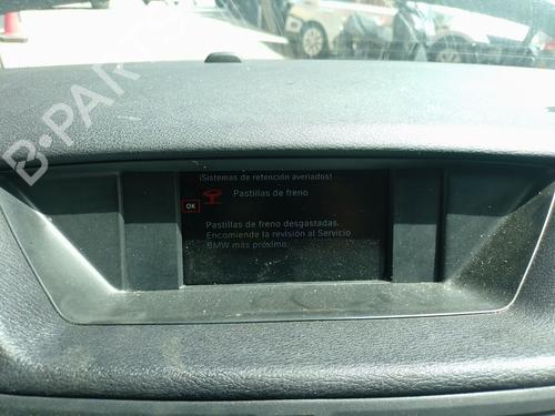 Used Display monitor Display monitor BMW X1 (E84) sDrive 18 d (143 hp) 33958955 33958955