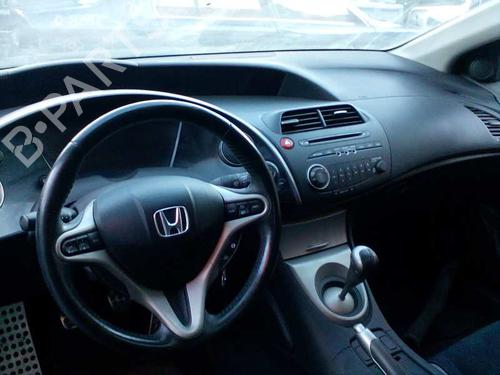 Rear right lock HONDA CIVIC VIII Hatchback (FN, FK) 2.2 CTDi (FK3) | BP346769C99 