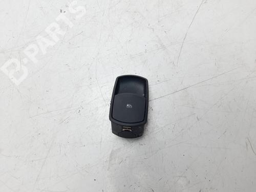 Used Right front window switch Right front window switch OPEL CORSA D (S07) 1.3 CDTI (L08, L68) (75 hp) 7297137 7297137