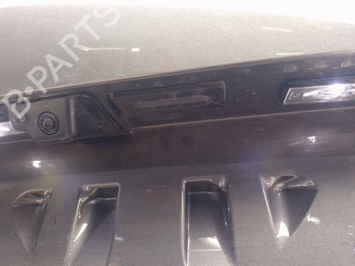 Used Tailgate handle Tailgate handle PEUGEOT 308 SW III (FC_, FJ_, FR_, F4_, FN_) BlueHDi 130 (FCYHZL, FCYHZT) (131 hp) 39423746 39423746