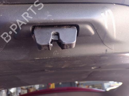 Used Tailgate lock Tailgate lock CITROËN C4 Grand Picasso II (DA_, DE_) 1.2 THP 130 (130 hp) 36295450 36295450