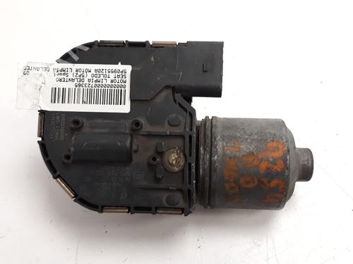 Front wiper motor SEAT TOLEDO III (5P2) 1.9 TDI | BP2799220M29 