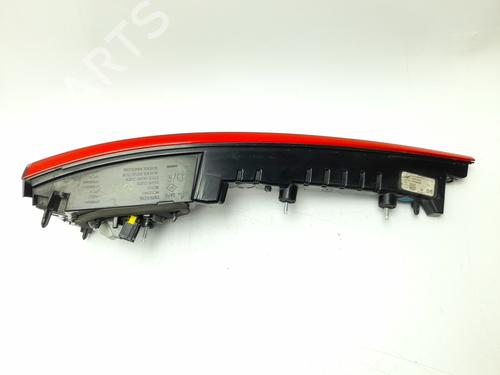 Right tailgate light RENAULT MEGANE IV Grandtour (K9A/M/N_) 1.3 TCe 140 (K9NB) | BP33270081C80 - Image 3