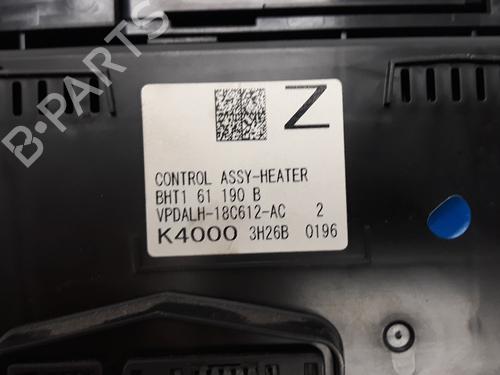 Climate control MAZDA 3 (BM, BN)  | BP9110618I5 