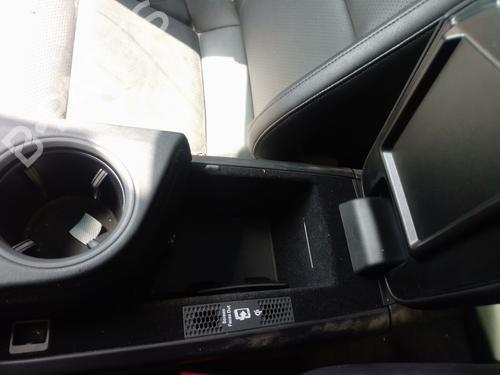 Armrest / Center console PORSCHE TAYCAN (Y1A) 4S (Y1ADB1) | BP37873662I20 - Image 4