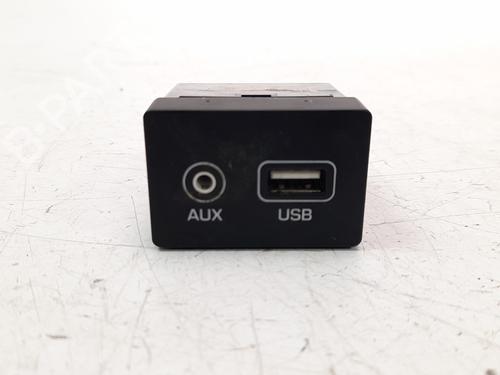 Used Electronic module HYUNDAI TUCSON (TL, TLE) [2015-2023]  17096914