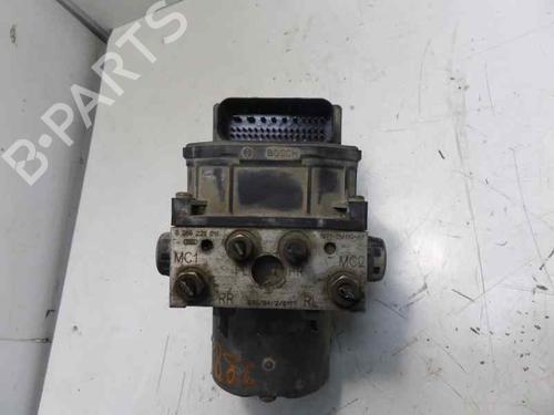 Used ABS pump FORD MONDEO III (B5Y) 2.0 TDCi (130 hp) 170254
