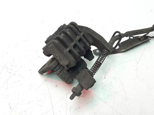 Used Left rear brake caliper BMW MOTORCYCLES C C 600 Sport (C65) (60 hp) 25231529