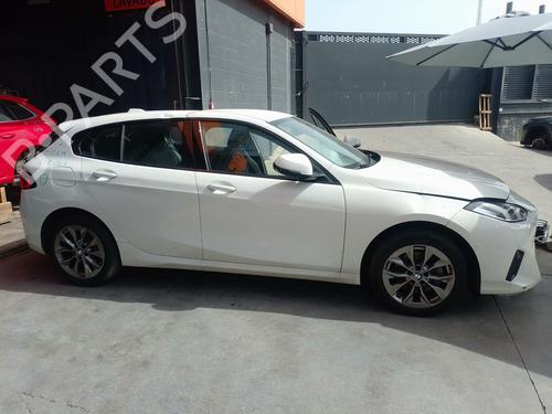 Brugte BMW 1 (F40)  118 d  4829752