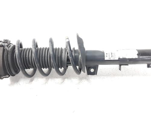 Used Left front shock absorber SEAT ALHAMBRA (710, 711) 1.4 TSI (150 hp) 13121871