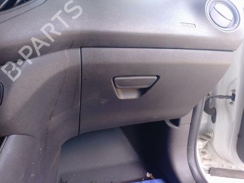 Ventilator motor Ventilator motor FORD TRANSIT COURIER B460 Box Body/MPV 1.5 EcoBlue (100 hp) 37437195 37437195