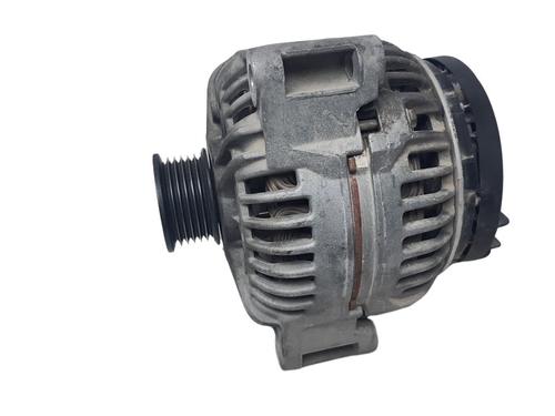 Used Alternator MERCEDES-BENZ E-CLASS (W211) [2002-2009]  16657743