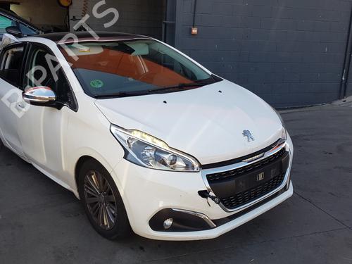 Electronic module PEUGEOT 208 I (CA_, CC_)  | BP8598269M83 
