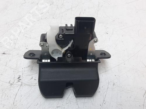 Used Tailgate lock HYUNDAI TUCSON (TL, TLE) [2015-2023]  10061804