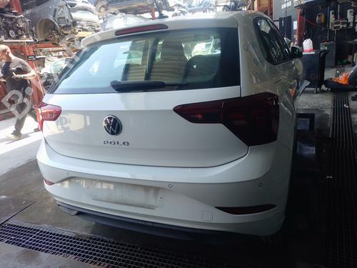 Electronic module VW POLO VI (AW1, BZ1, AE1) 1.0 TSI | BP37025322M83 - Image 6