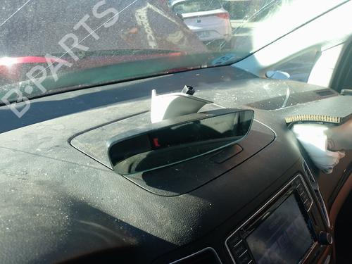 Used Rear mirror SEAT ALHAMBRA (710, 711) [2010-2022]  32747822
