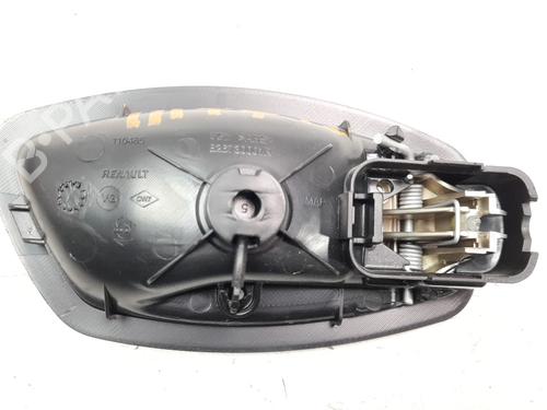 Rear left interior door handle RENAULT CLIO IV (BH_)  | BP16451725I15 