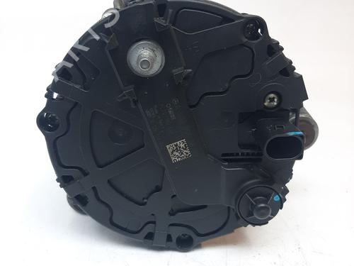 Alternator MERCEDES-BENZ A-CLASS (W177)  | BP21129633M7 