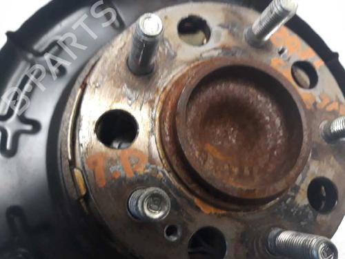 Right rear steering knuckle KIA SPORTAGE IV (QL, QLE) 1.7 CRDi | BP2685374M28 