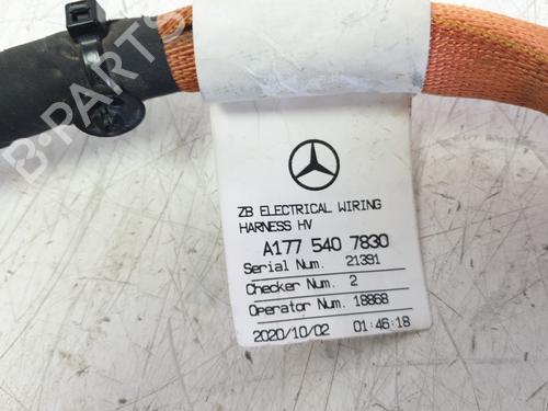 Cable MERCEDES-BENZ CLA (C118) CLA 250 e (118.385) | BP35931964E12 - Image 2