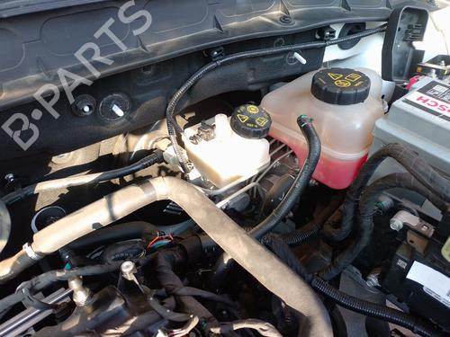 Used ABS pump ABS pump MG MG ZS SUV (AZS1) 1.5 VTi (114 hp) 33675226 33675226