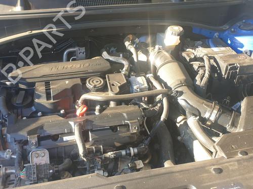 Used Engine control unit (ECU) KIA SPORTAGE V (NQ5) 1.6 T-GDI (150 hp) 24806282