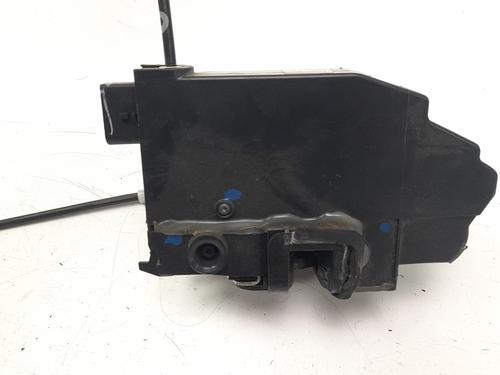 Høyre foran lås CITROËN C4 Grand Picasso II (DA_, DE_) [2013-2025]  13705699