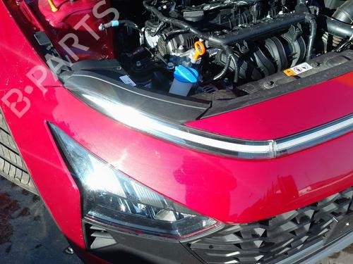Used Right front indicator HYUNDAI BAYON (BC3) 1.2 MPI (79 hp) 30710976