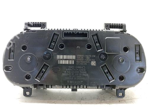 Instrument cluster DACIA SANDERO III 1.0 TCe 90 | BP36832838C47 - Image 2