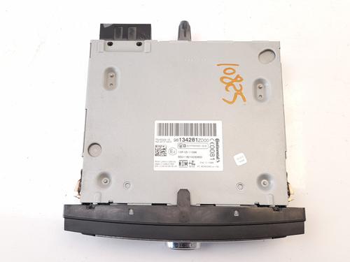 Radio CITROËN C-ELYSEE (DD_) 1.6 BlueHDi 100 | BP9292813E6 