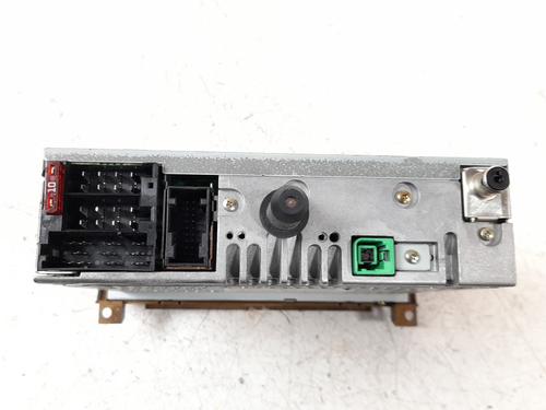Radio PEUGEOT 607 (9D, 9U) 2.2 16V | BP21077430E6 