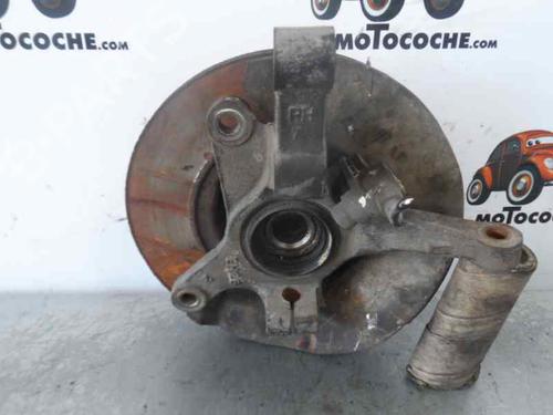 Right front steering knuckle CHEVROLET MATIZ (M200, M250) 0.8 | BP345656M26 
