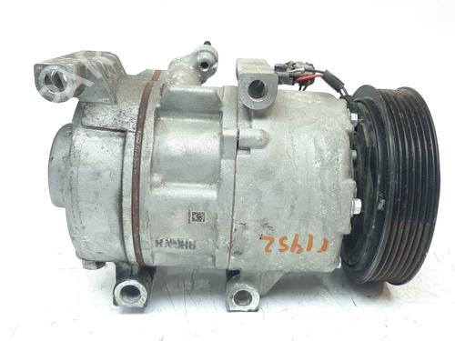 AC compressor HYUNDAI TUCSON (TL, TLE)  | BP16033698M34 