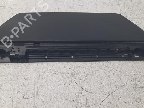 Third brake light RENAULT LAGUNA III (BT0/1) 2.0 dCi (BT01, BT08, BT09, BT0E, BT0K, BT12, BT1C, BT1D,... | BP20851734L11 