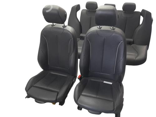 Conjunto de bancos Conjunto de bancos BMW 3 (F30, F80) 340 i xDrive (326 hp) 33689933 33689933