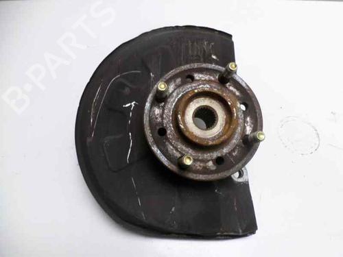 Used Right front steering knuckle VOLVO V40 Estate (645) 1.6 (109 hp) 346981