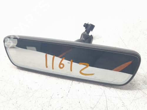 Used Rear mirror TOYOTA COROLLA Hatchback (_E21_, _EA1_, _EH1_) [2018-2025]  17386590