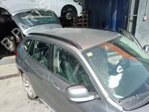 Altro Altro BMW X1 (E84) sDrive 18 d (143 hp) 33958965 33958965